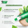 Hawley Double Mint Toothpaste & Toothbrush Set