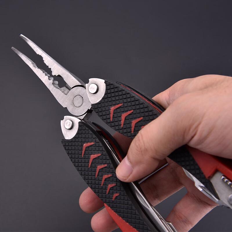 ZISIZ Multi-function Fishing Pliers