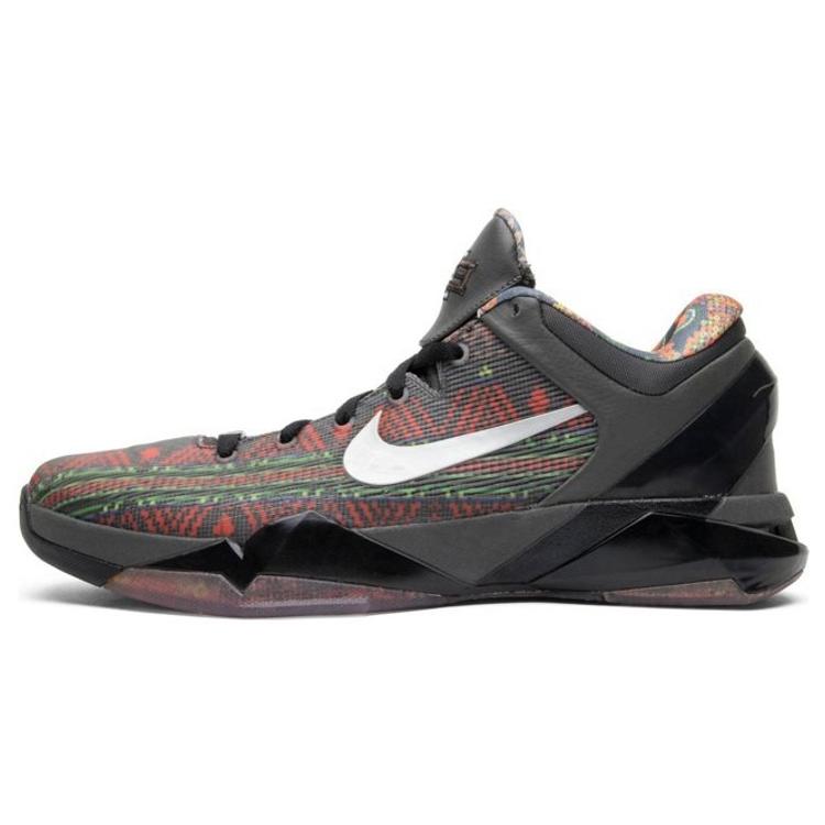 

новые Nike Kobe 7 Месяц черной истории 44.5