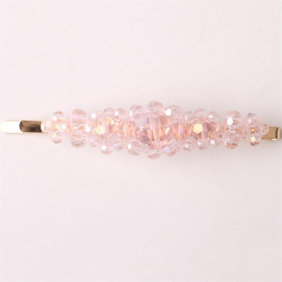 1pcs Korean Fashion Personality Metal Geometric Hair Claw Barrettes Elegant Hair Clip Hairpin Women Girl Hair Accessories New