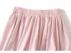 Women's 2025 Fluffy Pleated Bubble Lantern Half-Skirt - Casual Summer Short Skirt