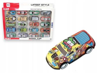 Juguetes y juegos – Coches de juguete, trenes y transporte