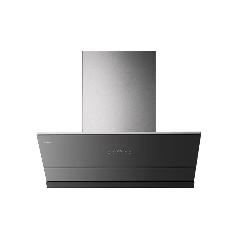 FOTILE 02-JCD10TC Side Suction Range Hood CN plug (adapter included)