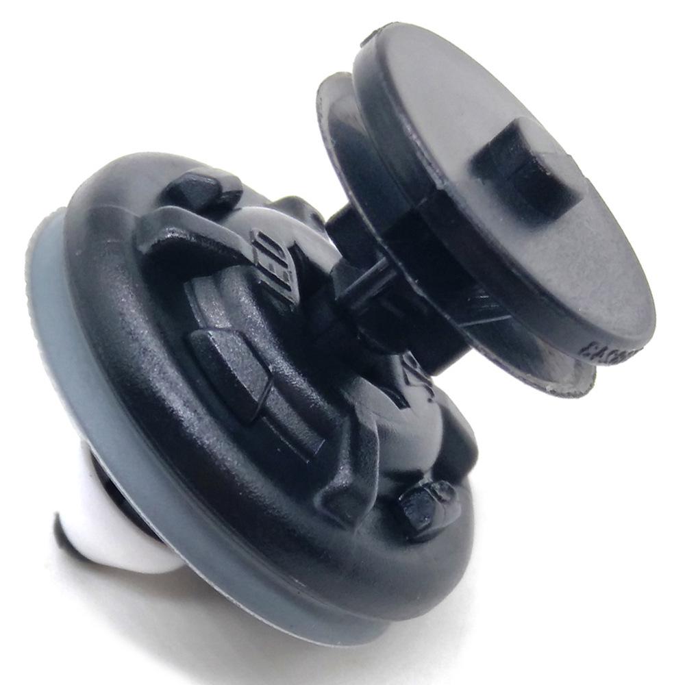 Volkswagen Door Panel Clips (20pcs) for Touran, Tiguan, Polo D223