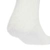 Adidas FLUFFY 2-PACK JX5217 unisex socks size 43-45