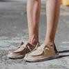 New Cloth Shoes Denim Canvas Lazy Shoes Casual Shoes