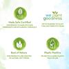 Mamaearth Aloe Vera Sunscreen Body Lotion SPF 30 For Normal Skin With Ashwagandha 300 Ml Pack