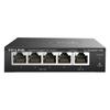 Tp-Link TL-SG2005P-P60 5-Port Full Gigabit PoE Cloud Managed Switch