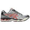 Asics Gel Kayano 14 Silver Papaya Men Sneakers White 1203A740-101