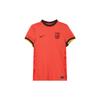 Nike China National Team Soccer Jersey Women's Passionate Red/Comet Red/Earth Brown FJ4330-633