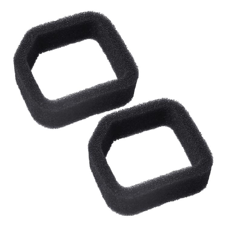 10 Stück Freischneider Luftfilter-Kit Ersatz für Ryobi Trimmer RY251PH