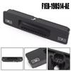 Vehicle Tailgate Access Trunk Handle Switch Black Long-lasting ge OEM Number F1EB-19B514-AE Sleek Black Finish