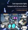 Interactive Gesture-Controlled Robot Dog Toy for Kids