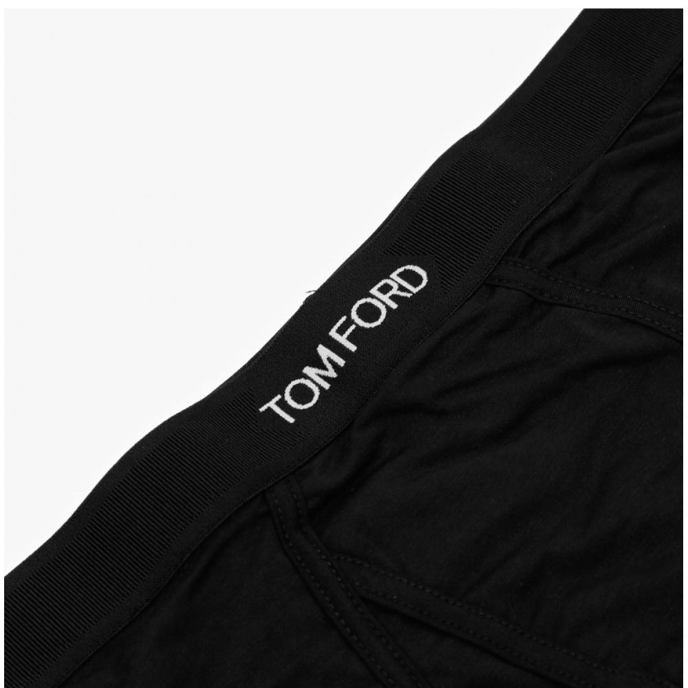 Tom Ford Brief 2 Pack Set Men S Underwear T4xc1 1040 002