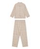 Baseukala Peach Blossom Pajamas Set