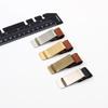 Vintage Paper Clip Notebook Accessories - Multipurpose Pen Clip Stationery with Custom Logo