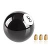 Car Gear Shift Knob Universal Manual Shift Lever Automobile Gear Lever Spherical Handle Automobile Gear Lever Spherical Handle