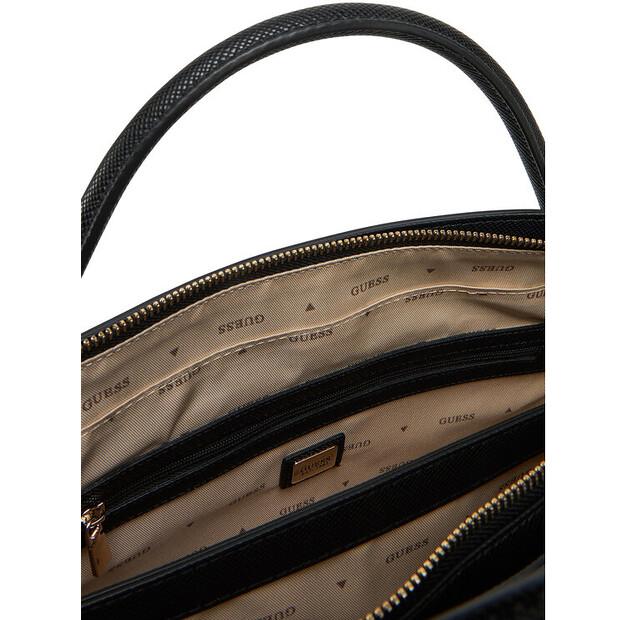 Сумка Guess HWZG96 43060 чёрный