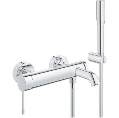 Essence Mixer Chrome 25249001