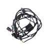 1pc New Front Fascia Wiring Harness 68261975AC For Jeep Grand Cherokee 2016-2019 Car Accessories Front Bumper Sensor Harness
