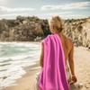 Ultra Compact Lightweight Microfiber Bath Towel-Quick Dry Super Absorbent for Travel Gym Camping