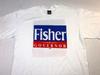 Rare Vintage 1998 Lee Fisher Michael Coleman For Ohio Governor T-Shirt New! XL Unisex T-Shirt