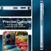 Colorful Ice Cream and Popsicles Phone Case For Redmi 12 13C 12C 15C 9 10 10C Note 13 Pro Plus 14 15 Pro 9T 9C 9A TPU Soft Cover