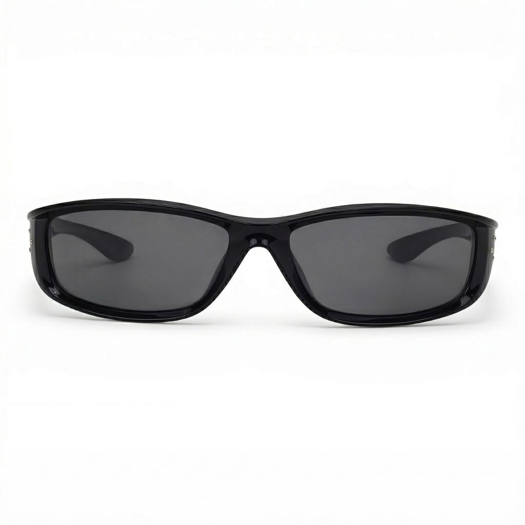 Adije Dria (Black Smog) Rv1038 Sunglasses Goggles Uv Protection