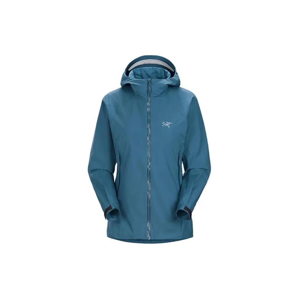 Arc'teryx KADIN Soft Shell Jacket Women's (Unisex) Softshell Jackets 30795