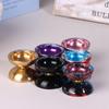 Start Your Competitive Journey with our Alloy Yoyo Ball Set; Perfect for Kids and Professionals; Comes with 5 extra Ropes