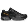 Salomon Xt-Pathway Gore-Tex Comfortable Sports Durable Lightweight Low-Top Outdoor Functional Shoes Unisex Shoes Black 472901