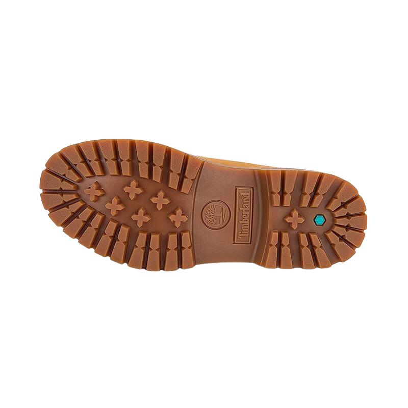 Timberland Stone Street Comfortable Versatile Short Martin Boots Women Boots Brown A5RF9231