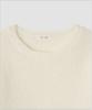 Deolil Jane Mohair Knit_Ivory