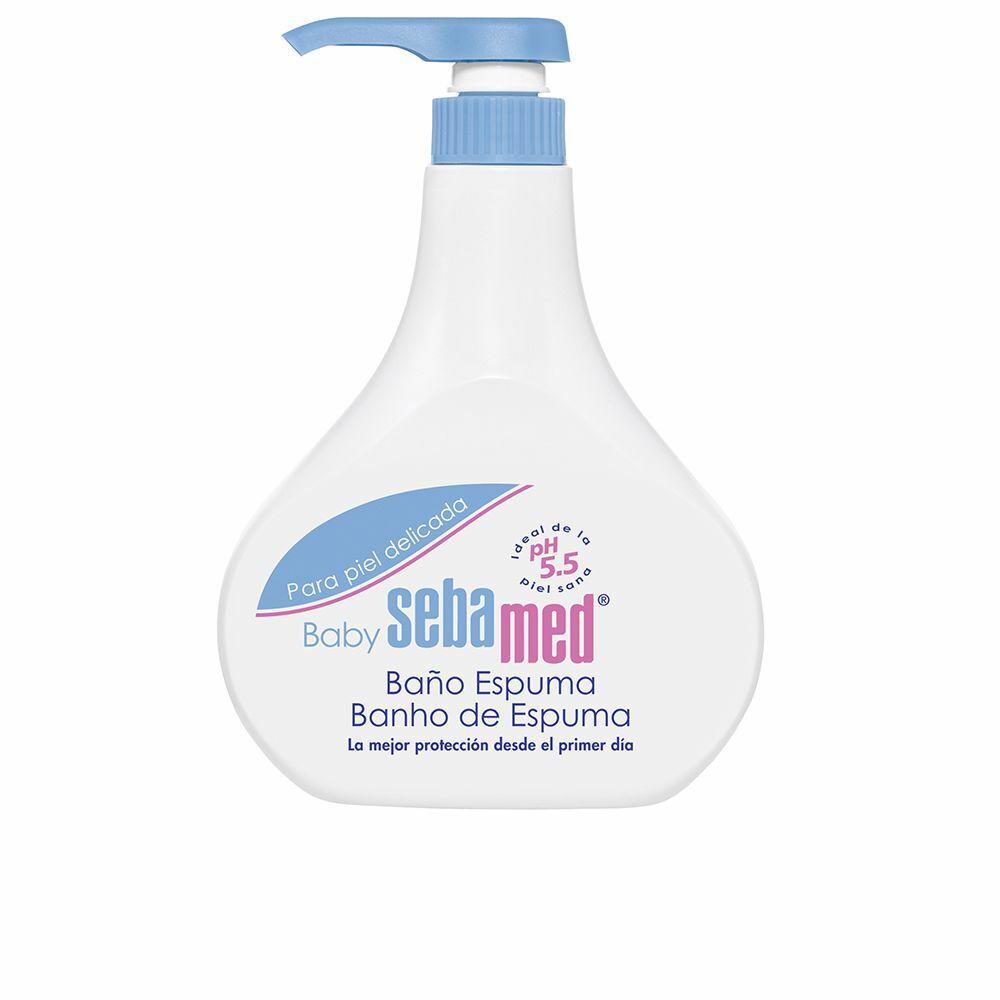 

Детский гель для душа Sebamed Mousse (500 мл)