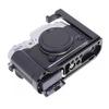 Universal Camera Accessory Metal Half Cage AF458 Camera Mount Universal Camera Frame Camera Accessories for XT50