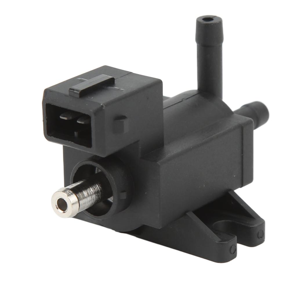 Ladedruckregelventil 5850129 Schwarz Rostfrei Ersatz Für Vauxhall Astra G 1998?2004