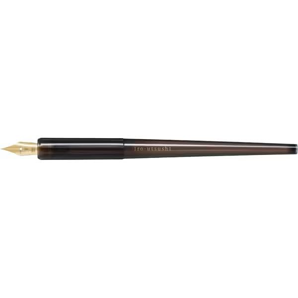 PILOT Fountain Pen Fine Nib Iro-utsusi (Spring Dawn, F)