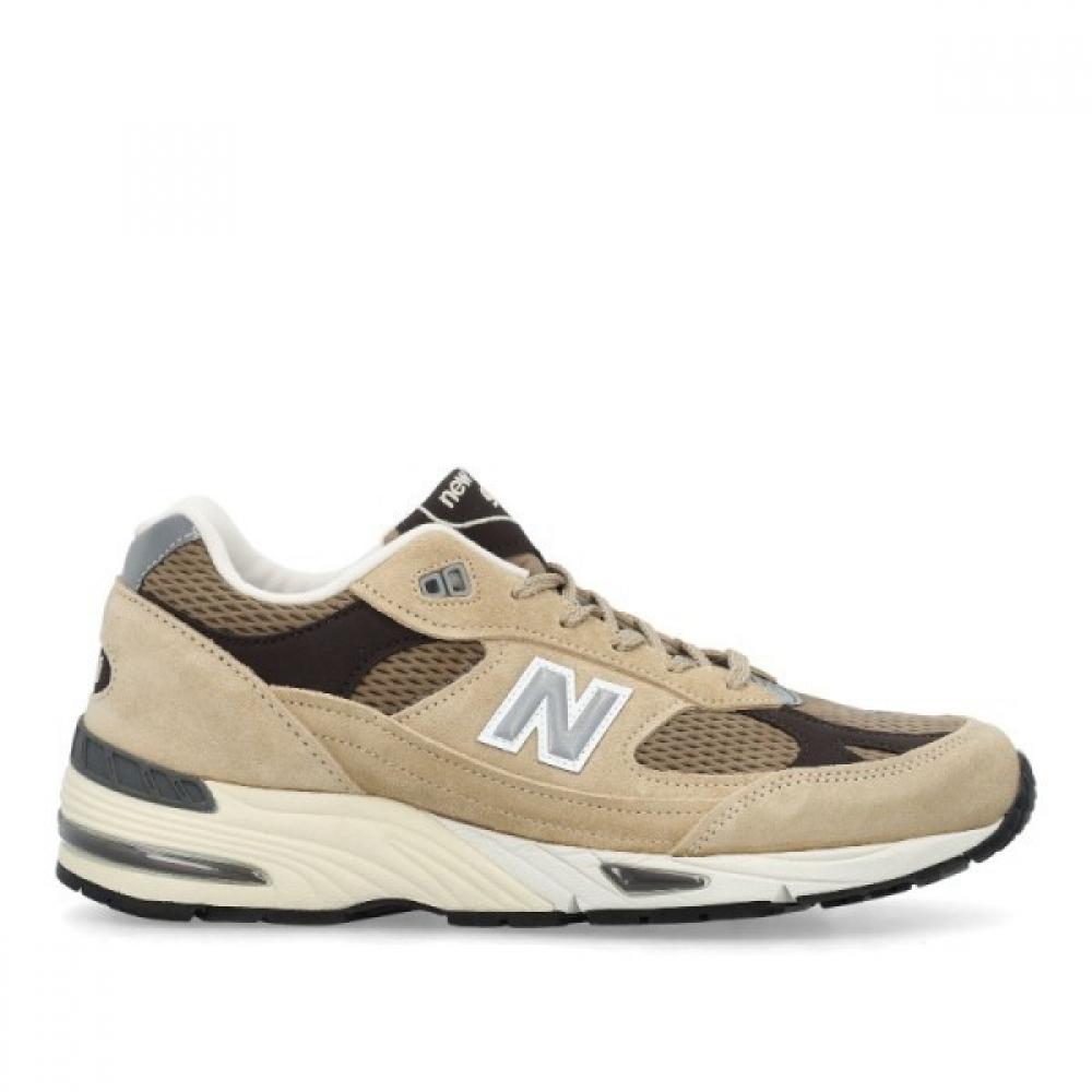 

New Balance 991 Sneakers M991cgbs Be US10