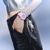 Casio Watch Purple Baby-G Women's BGA-10D-6AJF