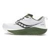 SAUCONY Triumph 22 White Olivine Men Sneakers S20964-136