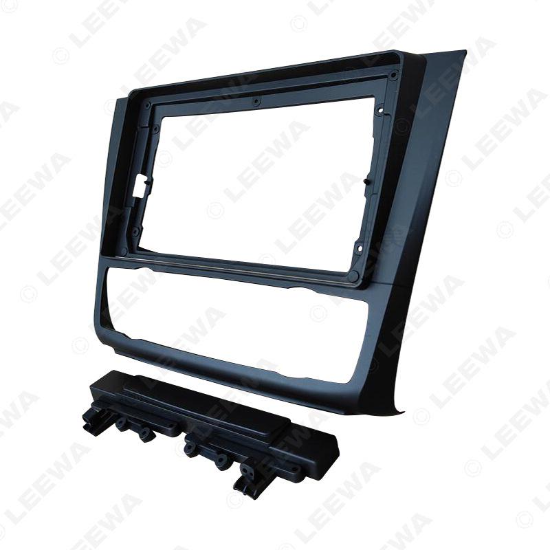 9" Android navigačná obrazovka pre BMW 1 Series E88/E82/E81/E87