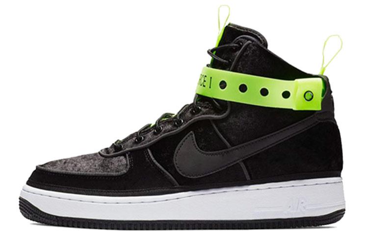 

Nike Air Force 1 High Magic Stick Vip Black 573967-003 42