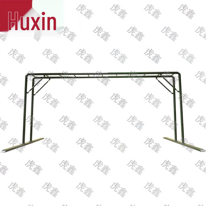 Huxin 400-Meter Obstacle Course Training Equipment