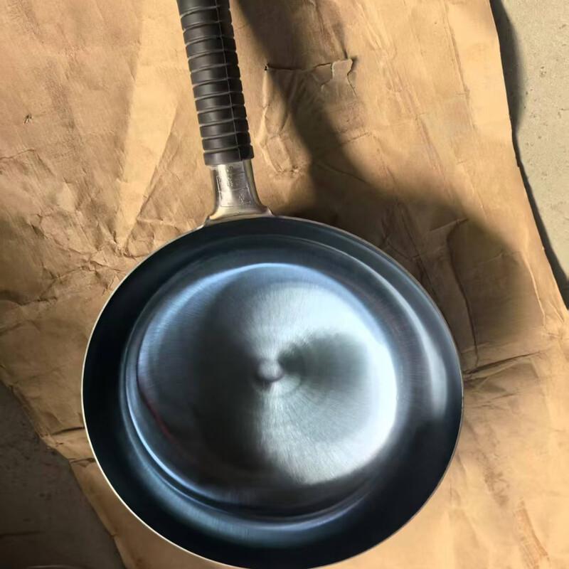 Wutuo Non-stick Iron Wok