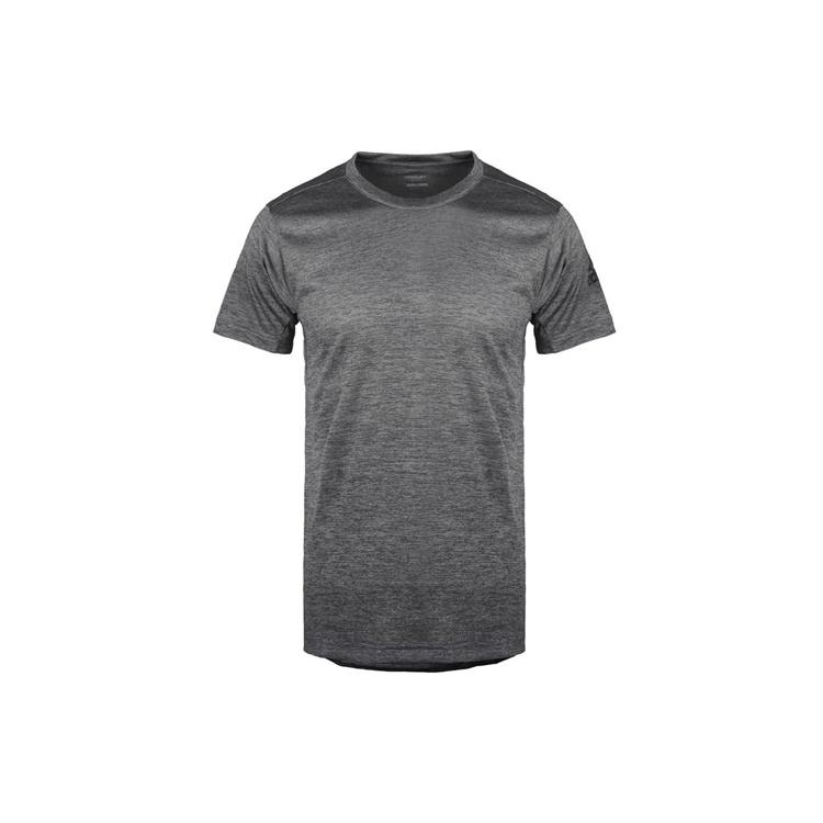 adidas FreeLift gradi Training Sports Short Sleeve Black Men s CW3434 S