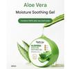 [Farmstay] Aloevera Moisture Soothing Gel  300ml