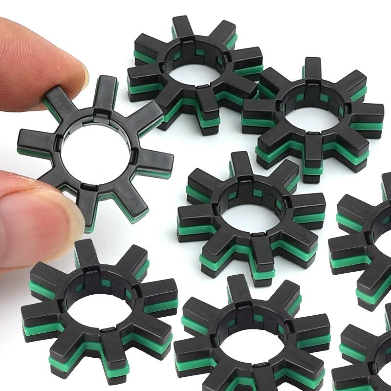 Noise Gear Repair Buffer Pad Car Steering Rack Damper Eliminate Steering Wheel 45254-28040 for Toyota Camry Avalon Lexus ES350