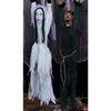 Toy Electric Halloween Decoration Bundle Hand Vibration Ghost Lifting Props