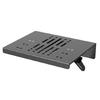 Spacious 300x240mm Projectors Mounting Bracket With Tilt Function For Home Cinema And Commercial Use