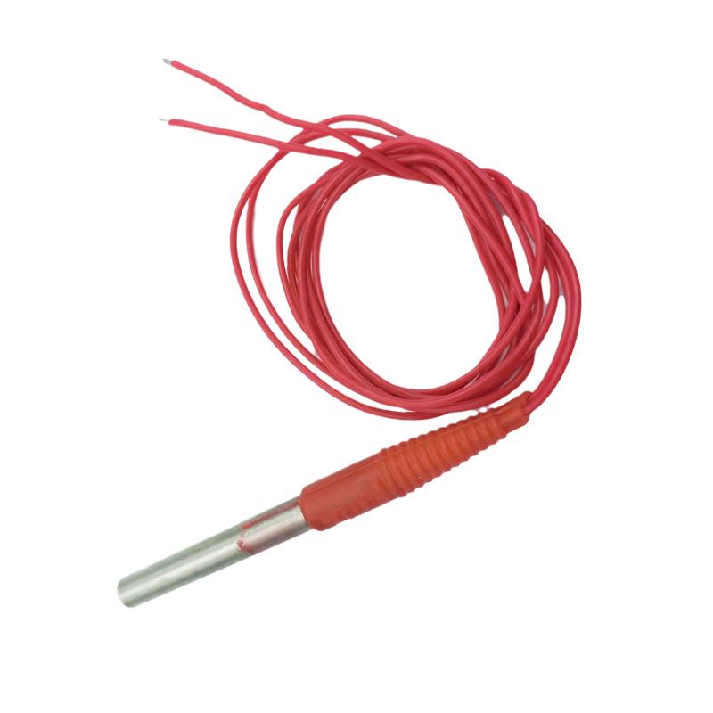 High Power Heating Rod Thermostat Control Kit